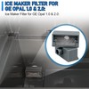 Ice Maker Filter Piece Compatible with GE Profile Opal 2.0