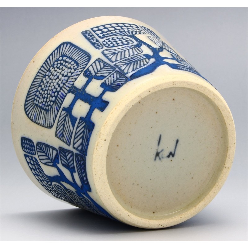 Hasami ware The Order Of The Mountain Kilns near 印判