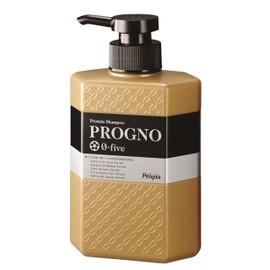 Progno Zero Five Protein Shampoo
