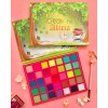 Beauty Creations Paleta De Sombras Alicia By Beauty Creations