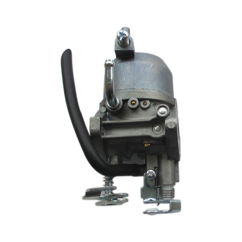 JEM&JULES Carburetor Assembly for 2005-2019 Kawasaki Mule 600 610 KAF400
