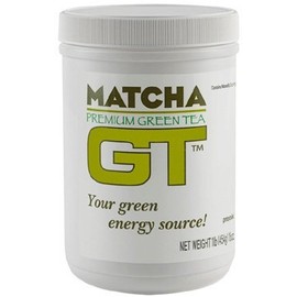 MatchaGT - 1lb