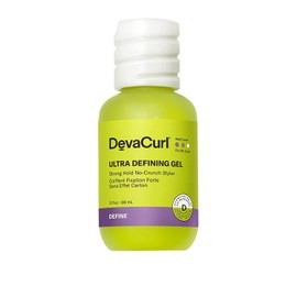 DevaCurl DevaCurl Ultra Defining Gel Strong Hold No-Crunch Styler, 3 fl. oz.
