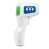 Forehead Thermometer for Adults Non-Contact Infrared Forehead Thermometer with Fever