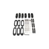 Rhino-Rack Rcp Base Kit (X4), RCP27-BK