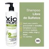 Shampoo Libre De Sulfatos Xiomara 450 Ml