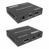 BUNGPUNG HDMI Audio Inserter Audio Embedder, Optical Digital Analog SPDIF