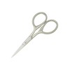 Yutoner Men Beard Scissors Stainless Steel Mustache Trimming Shear Kit