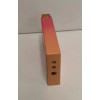 CLICKIT SINGLE FLAME JET TORCH AND LIGHTER IN VARIOUS COLORS