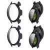 2 Pack Hard PC Cover Case Compatible for Garmin Approach