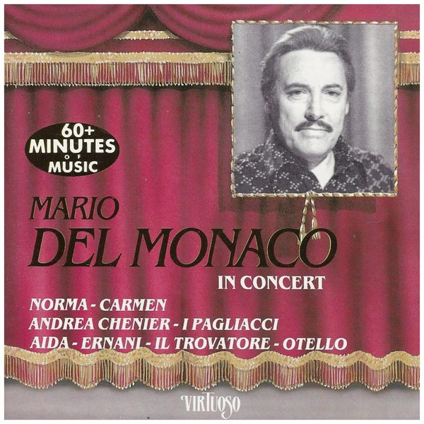 In Concert (UK Import)