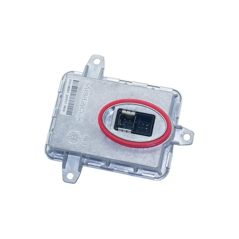 ZEALfix A1669002800 Xenon HID Ballast Headlight Control Unit Module 130732931201