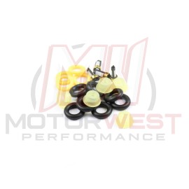 MotorWest Performance, Inc. Fuel Injector Repair Kit for Injector Part # 0280150211