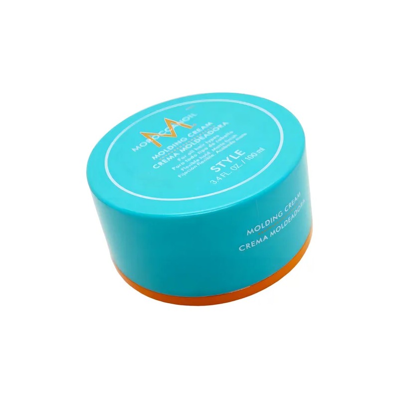 Moroccanoil Style Molding Cream Cera Crema Modeladora 100ml