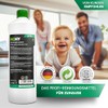 BiOHY Bodenreiniger f√ºr Wischroboter (6 x 1 Liter) | Reinigungsmittel