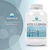Nature's Lab Acetyl L-Carnitine 2,000mg - 160 Capsules
