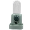 Automatic Pet Water Dispenser Multipurpose Large Capacity Spill Proof Hanging