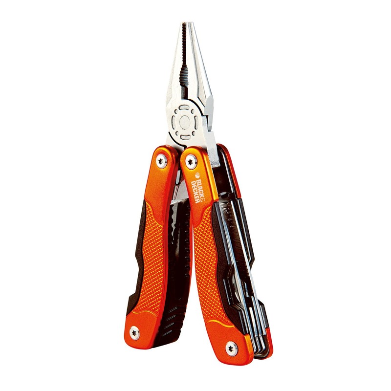 Black + Decker BDHT0 – 28110 Functional Pliers 12 in