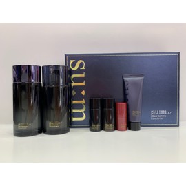 Sum37degree Dear Homme 2-piece special set / 숨37도 디어 옴므 2종 기획세트