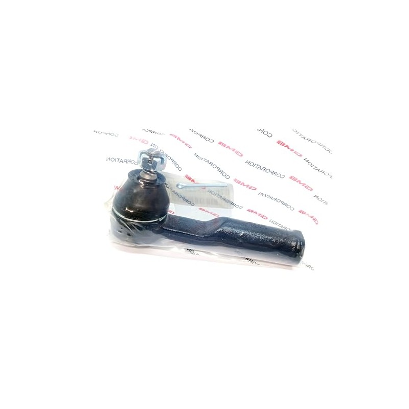 GMB GTE-SU-1L Tie Rod End for Subaru Sambar