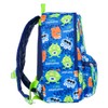 Baagl Nursery Backpack Boys Girls Nursery Backpack Children, Small Baby