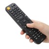 ciciglow TV Remote Control, RC-972R Replacement Remote Control Black Suitable