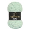 Wollbiene Softy 100 g Chenille Wool for Crocheting, Knitting Wool,