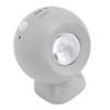Wall Lamp Modern 3000k Warm White Light Wall Sconces Portable