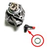 Klifex Vacuum Pump Rebuild Kit for Land Rover Discovery LR4