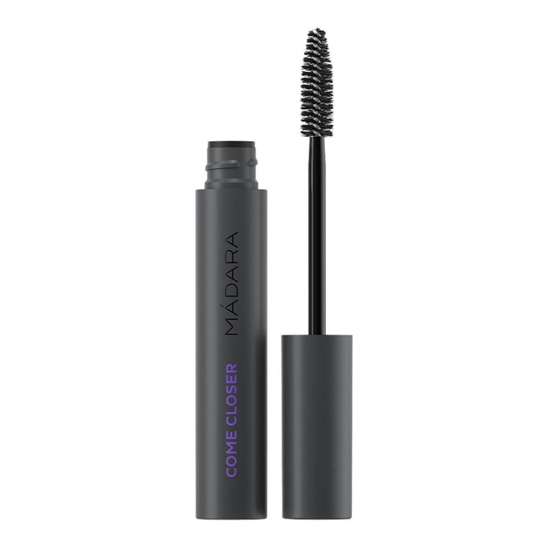 Madara Come Closer Infinite Lash Mascara, 6ml