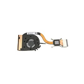 New Genuine Replacement Cooling Fan and Heatsink for Lenovo ThinkPad T14s 2nd Gen 5H41B77185
