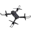 E88 Foldable Remote Control Aircraft Altitude Hold 4K HD Aerial