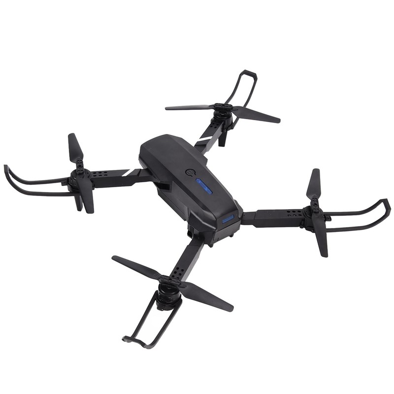 E88 Foldable Remote Control Aircraft Altitude Hold 4K HD Aerial