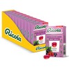 Ricola Box Sugar Free Berry Medley Travel Sized Voice Refreshment,