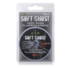 ESP Soft Ghost Fluorocarbon Hooklength 20m For Carp Fishing: 12lb