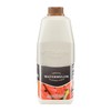 Tea Zone J1091 64 fl. oz Watermelon Syrup for Tea,