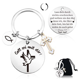 Happirra Geschenke Schlüsselanhänger