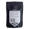 Kala Namak Rock Salt Gourmet Himalayan Black Salt Medium Grain