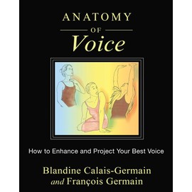 Anatomy of Voice: How to Enhance and Project Your Best Voice