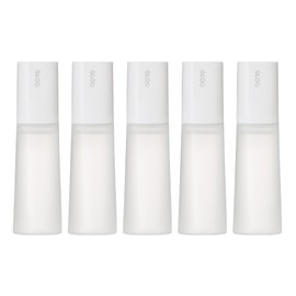 Kokuyo Liquid Glue, GLOO Body, Firmly Sticking, 1.7 fl oz (50 ml), Set of 5, TA-GM802X5SET