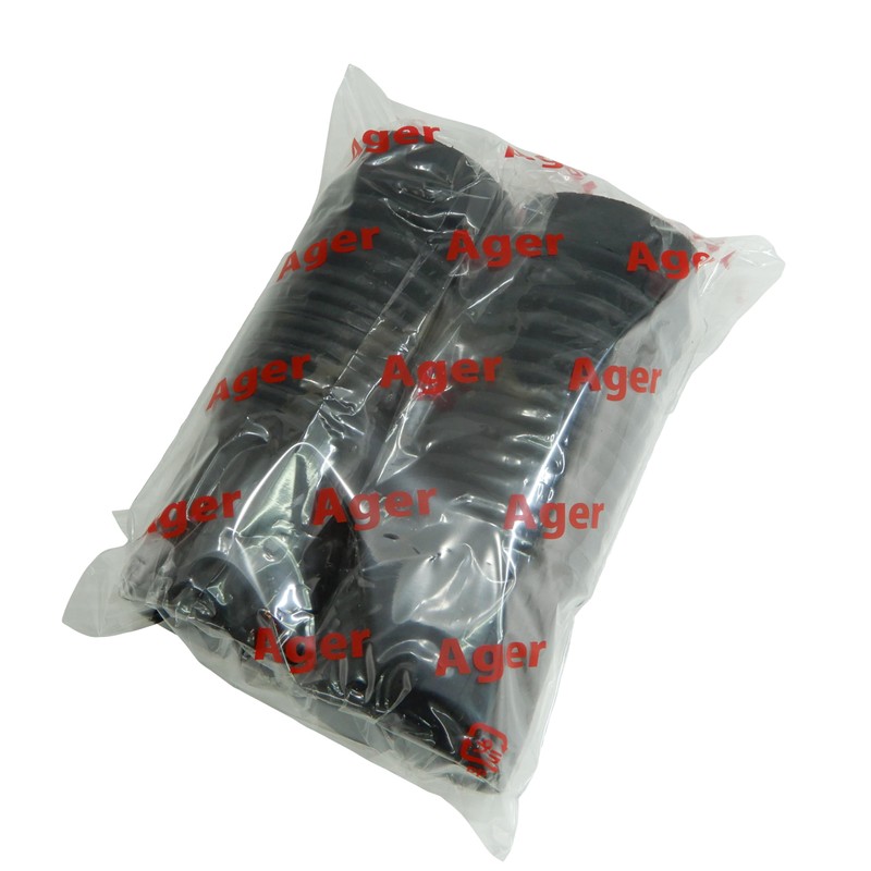 Ager Front Fork Boot Fork Cover for CS90 CB125S CB100