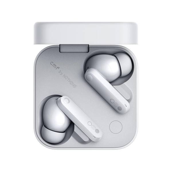 CMF BY NOTHING CMF Buds Pro 2 Wireless Earbuds, Hi-Res