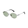 Quay - Womens Sunglasses, Round Lenses with UV Protection (Anyways,