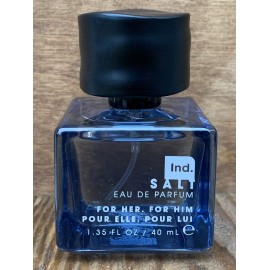 Urban Outfitters Ind. SALT Eau De Parfum For Her For Him 1.35 fl oz Spray Rare