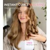 TYMO Automatic Rotating Curling Iron - TYMO CURLPRO Beach Waves