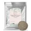 Starwest Botanicals Organic Medium Grind Black Pepper - Ground Black