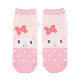 Sanrio My Melody 806625 Socks