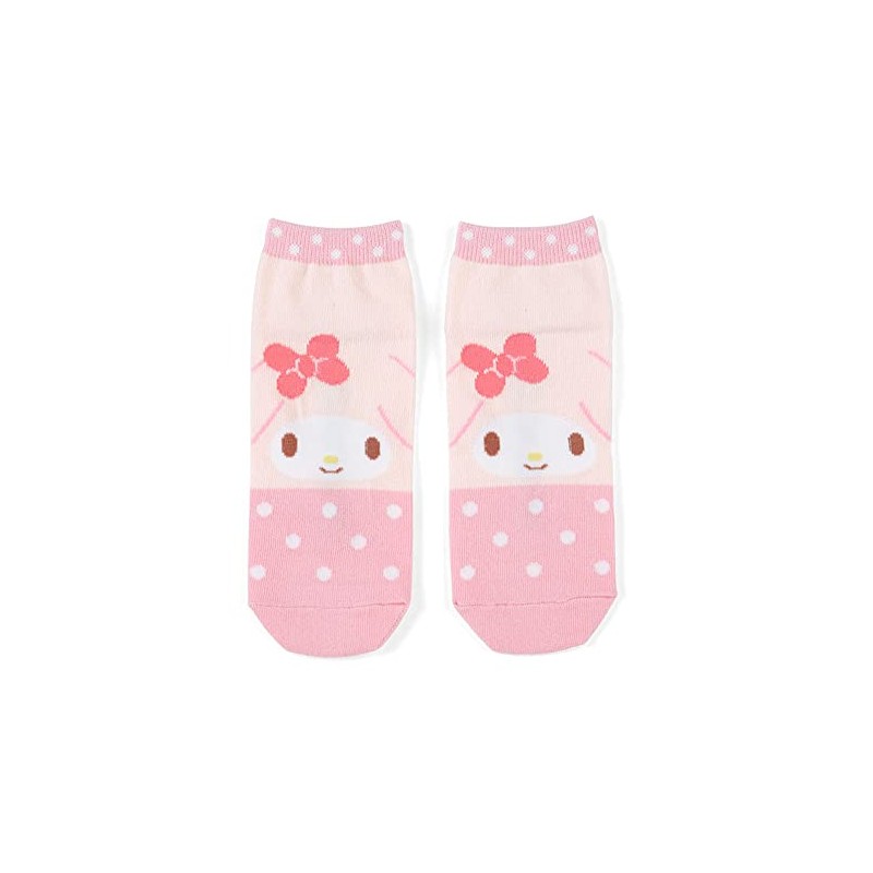 Sanrio My Melody 806625 Socks