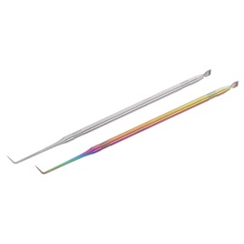 Ipetboom Professional Lash Lift Tools Set Stainless Steel Rods Comb for Lifting