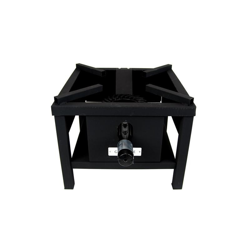 HIGH PRESSURE PROPANE COOKER